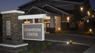 Mental Health Treatment Program in the Works for Lompoc Champion Center Building | Local News