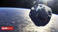 US meteorite adds to origins mystery