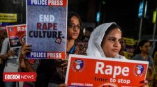 Unnao rape case: Indian woman set on fire on way to hearing dies