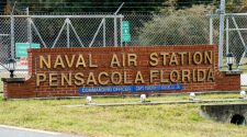 Victim In Pensacola Naval Base Shooting Dreamed Of Being A Navy Jet Pilot : NPR