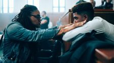 'When They See Us' shut out from Golden Globe nominations