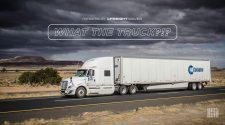 Navigating the Celadon shutdown and breaking a story on What The Truck?!? [podcast]