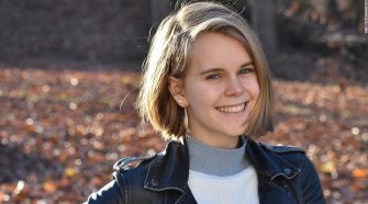 Tessa Majors: Report says teen suspect told police he watched as friend slashed Barnard student