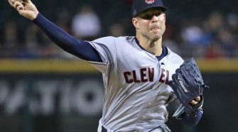 Trade For All-Star SP Corey Kluber Being Finalized
