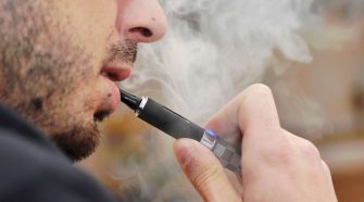 E-cigarettes increase likelihood of lung disease: Study