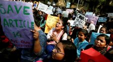India police storm Jamia, AMU to break citizenship law protests | News