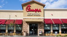 California man eats Chick-fil-A every day in attempt to break record, admits his wife is fed up