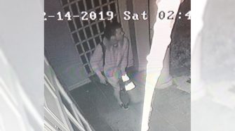 Suspect in Beverly Hills synagogue break-in, vandalism arrested in Hawaii – Daily News