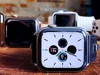 Rene Ritchie's gadget of the decade: Apple Watch
