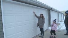 Fargo woman's car and Christmas presents stolen in garage break-in