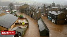 Communities in Calderdale 'traumatised' by 2015 floods