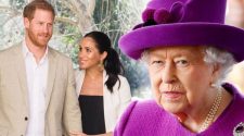 Meghan Markle and Harry praised for ‘breaking from tradition’ after Christmas Day decision | Royal | News