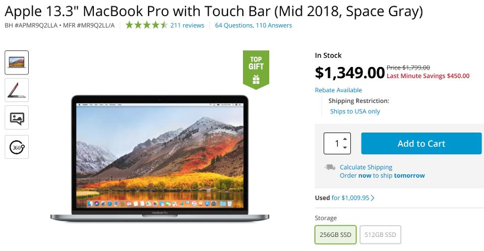 Apple MacBook Pro sale, MacBook sale, iMac sale, 