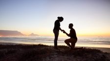 North Carolina man's 'Family Feud' proposal to girlfriend goes viral