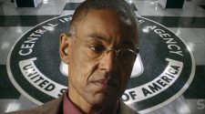 Gus Fring Was Working For The CIA