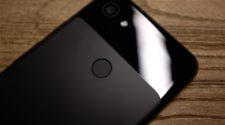 Google Pixel 4A renders include a headphone jack and hole-punch display – TechCrunch