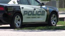Teen arrested, charged after school break-in, short chase in High Point, police say