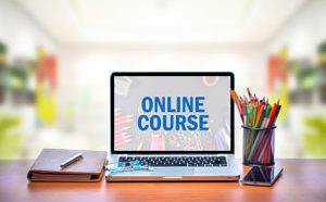 5 Proven Ways to Make Your Good Online Course Great -- Campus Technology