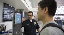 Facial Recognition Technology Is Growing In Airports— Should Passengers Be Worried?