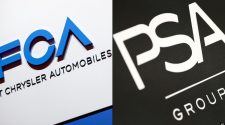Fiat Chrysler Joins with Peugeot to Save on Technology Costs
