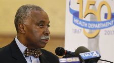 Former Milwaukee health commissioner blames lead crisis on others