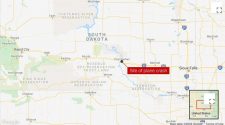 9 dead in South Dakota plane crash