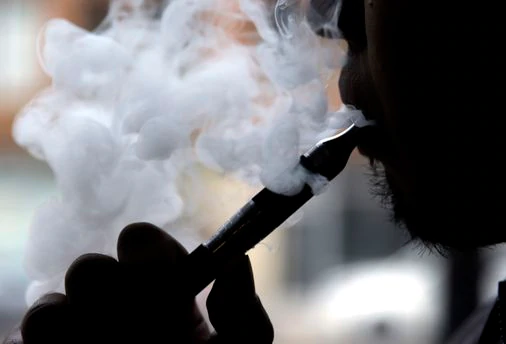 Mass. health officials concede lung patients may have used illicit vapes, too