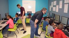 Simplify Technology donates firewall to Boys & Girls Clubs of Maury County - News - The Daily Herald