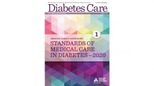 Cardiovascular Disease, Technology and Personalized Care Highlighted in ADA's 2020 Standards of Medical Care in Diabetes