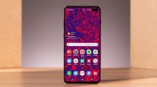 Android 10 is rolling out to Galaxy S10 phones on Sprint, T-Mobile, and Verizon
