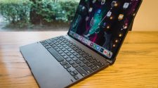 Apple is now selling Brydge’s laptop-style iPad keyboards