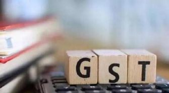 BREAKING! GST revenue crosses Rs 1 lakh crore mark in November