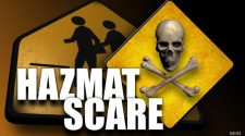 BREAKING: HazMat evacuation lifted - WVVA