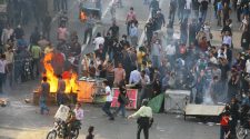 BREAKING: Iran Admits It Massacred Unarmed Protesters