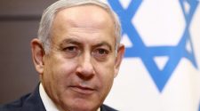 Benjamin Netanyahu crushes challenger for party leadership in Israeli election