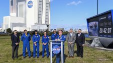 Boeing Starliner launches crucial test flight, but encounters a problem after liftoff
