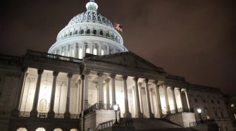 Opinion: Congress should address health insurance tax