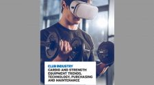 Club Industry Cardio and Strength Report