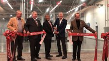 Carpenter Technology opens Alabama additive manufacturing center