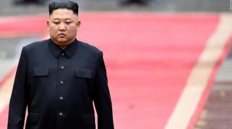 China calls on US to take 'concrete steps' with North Korea