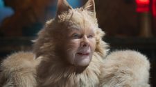 Terrible ‘Cats,’ Aging Technology, and More News