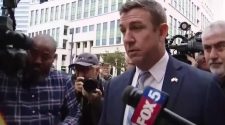 Duncan Hunter told to 'refrain from voting' after guilty plea
