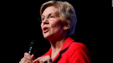 Elizabeth Warren made at least $1.9 million for past private legal work