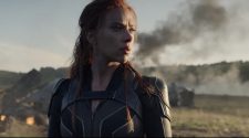 First Black Widow trailer finally puts Scarlett Johansson’s Marvel hero in the spotlight
