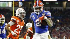 Florida vs. Virginia, Orange Bowl 2019 score: Gators notch first 11-win season since 2012 with victory