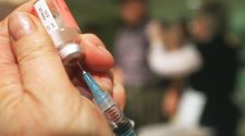 Vaccination rates among Massachusetts health care workers below state, federal goals, placing some patients at risk