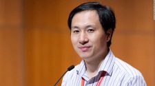 He Jiankui: Chinese gene-editing scientist jailed for 3 years