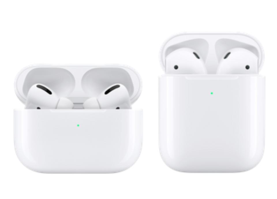 Black Friday AirPods and AirPods Pro deals, Cyber Monday AirPods and AirPods Pro deals