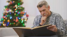 Mental health a major concern during holiday season