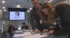 ‘Innovation Lab’ Takes STEM Technology From School To School – CBS Denver